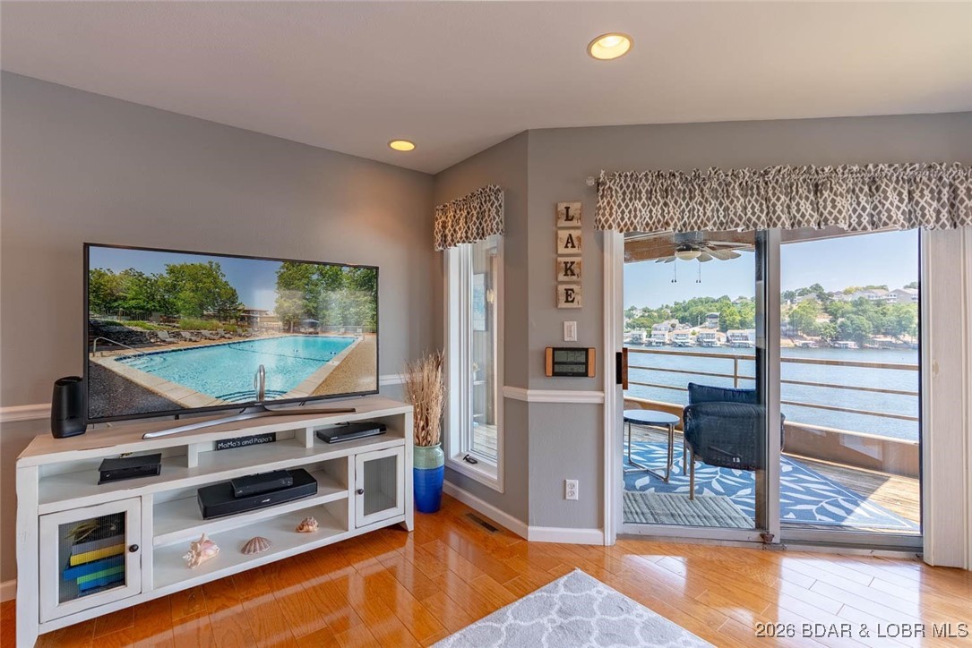 The Breakers, A Condominium - Residential