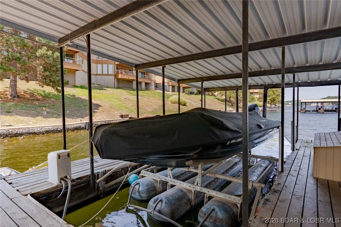 The Breakers, A Condominium - Residential