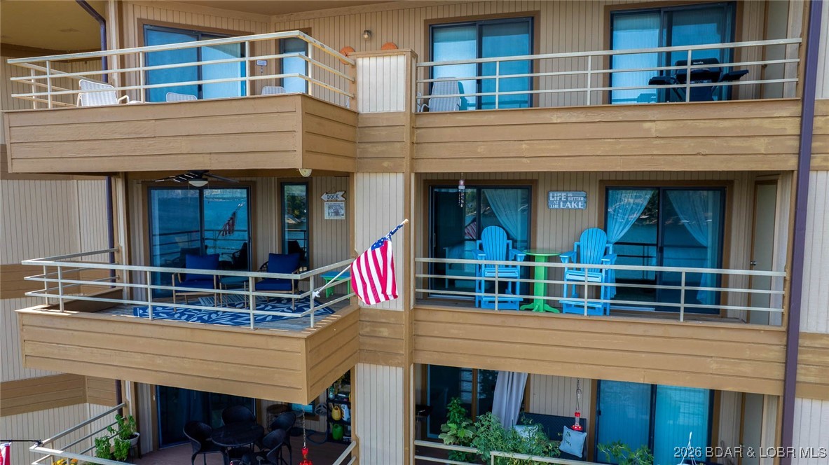 The Breakers, A Condominium - Residential