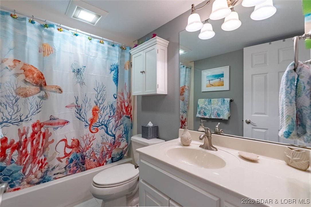 The Breakers, A Condominium - Residential