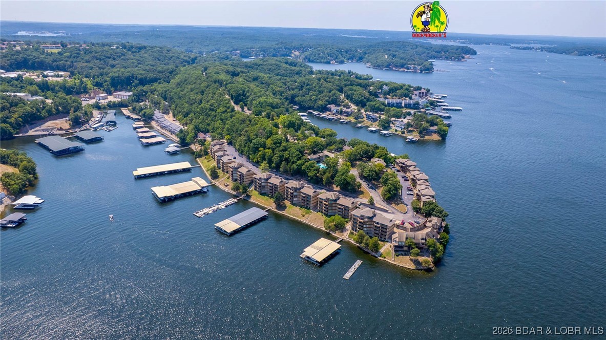 The Breakers, A Condominium - Residential