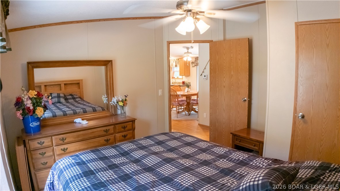 Out of Area - Residential