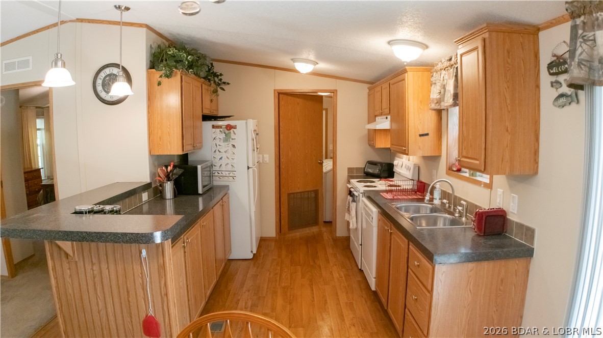 Out of Area - Residential