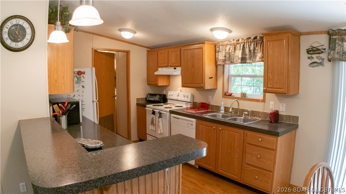 Out of Area - Residential