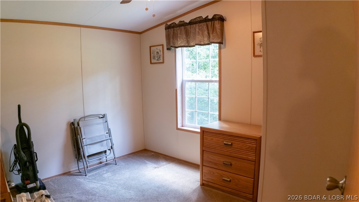 Out of Area - Residential