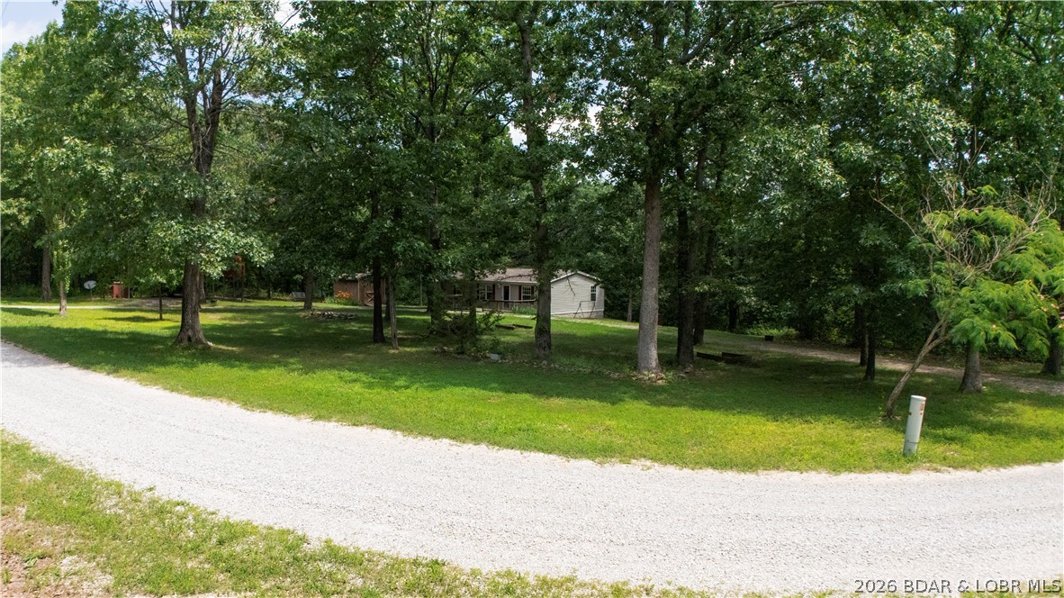 Out of Area - Residential