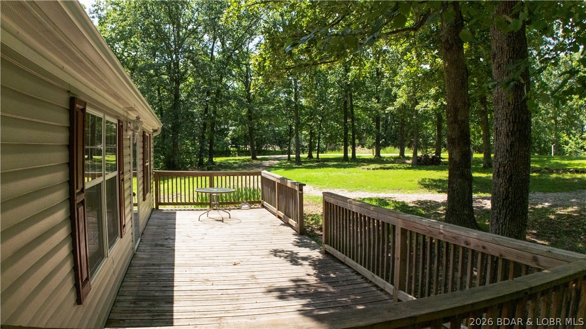 Out of Area - Residential