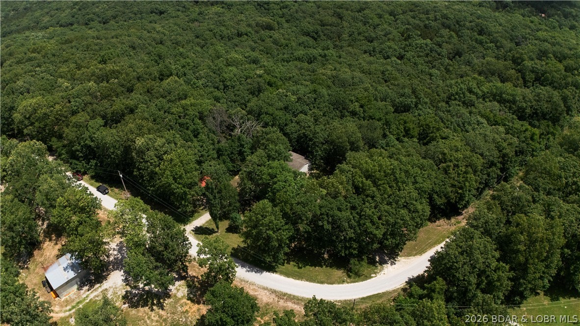 Out of Area - Residential