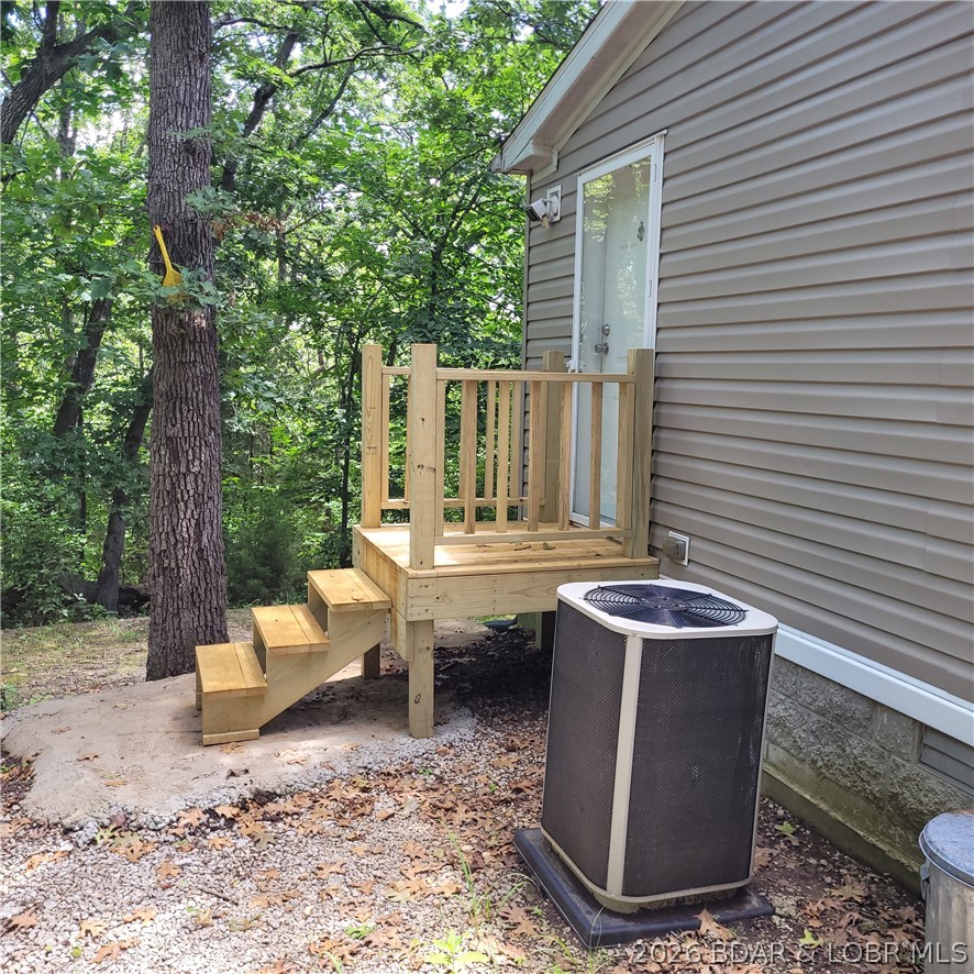 Out of Area - Residential