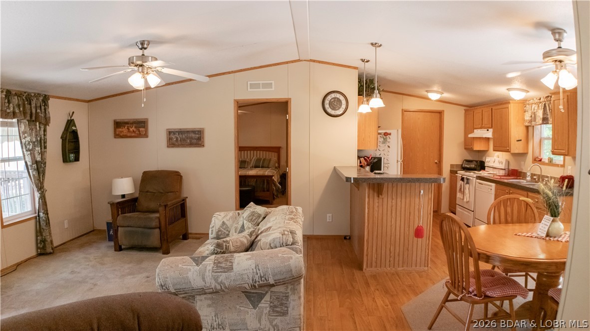 Out of Area - Residential