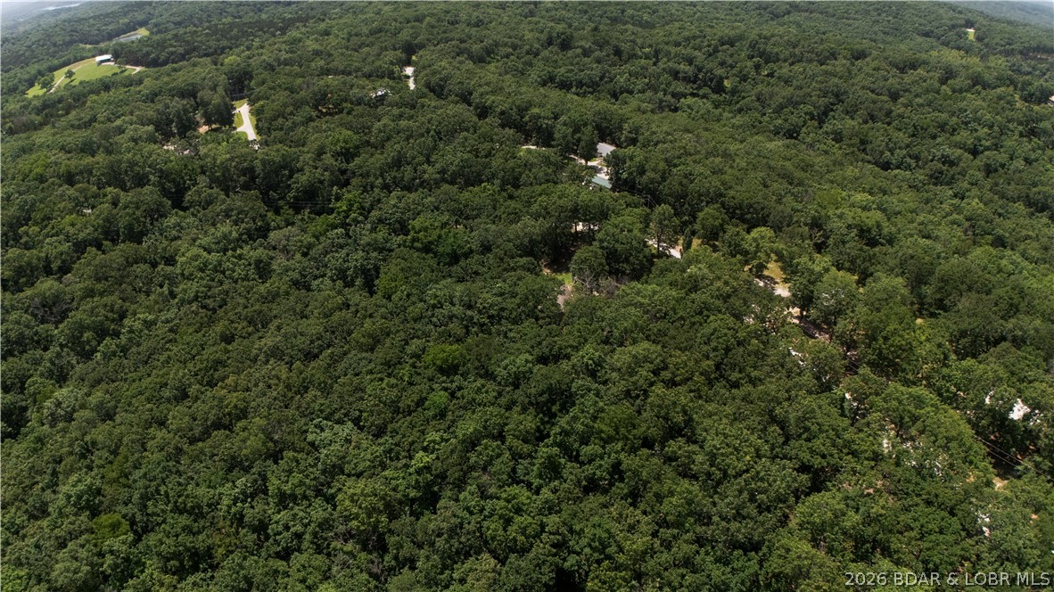 Out of Area - Residential