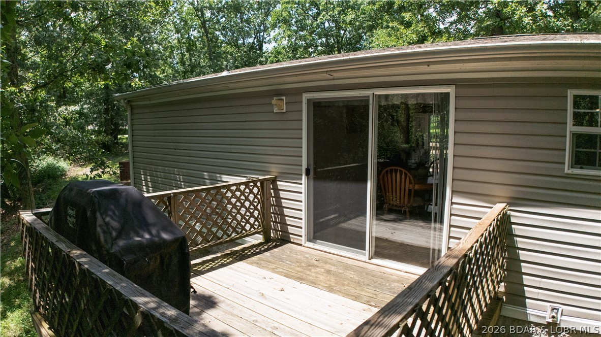 Out of Area - Residential