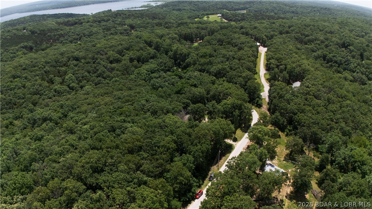 Out of Area - Residential