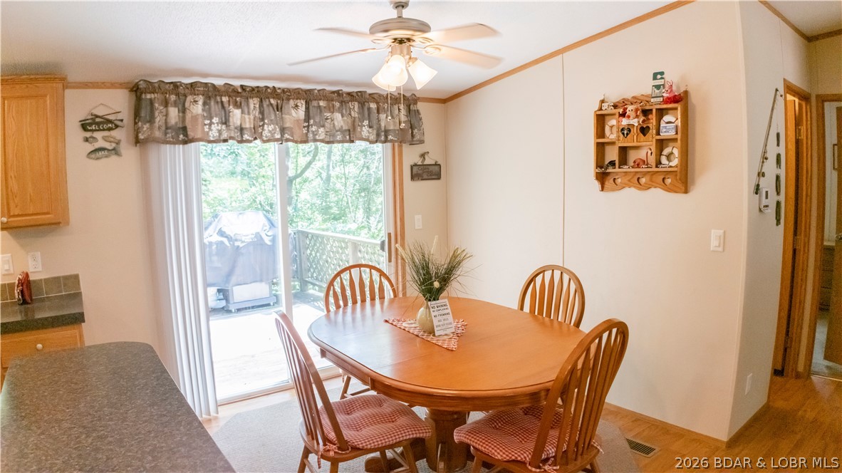 Out of Area - Residential