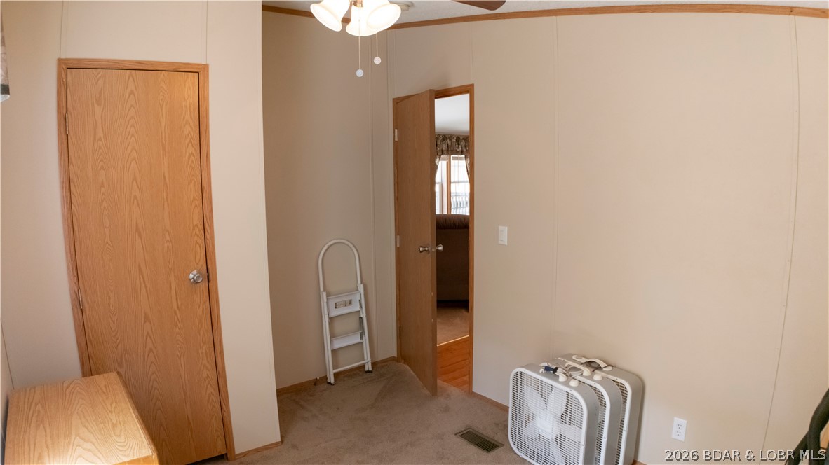 Out of Area - Residential