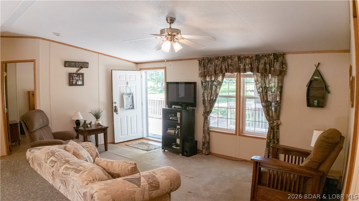 Out of Area - Residential