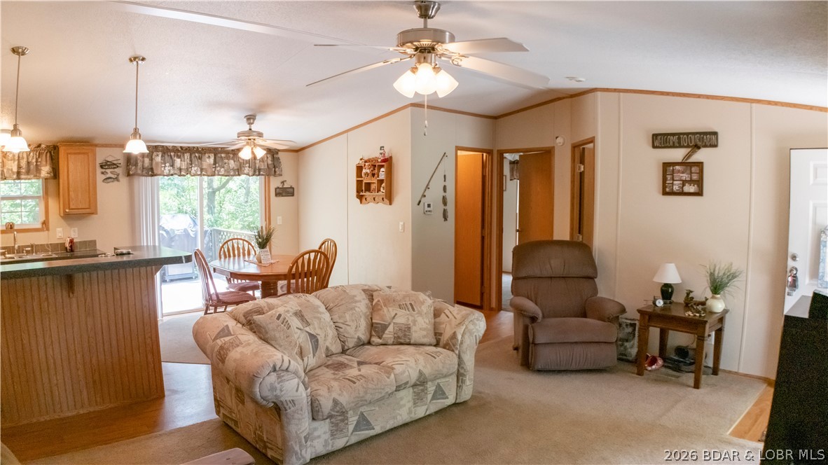 Out of Area - Residential