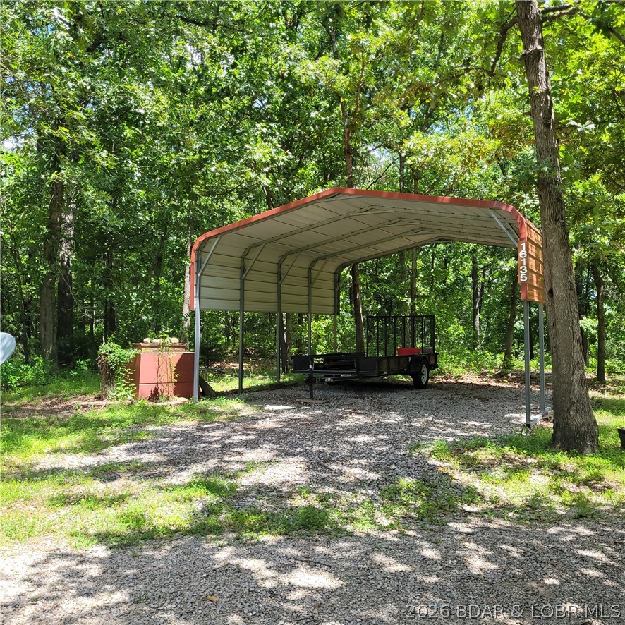 Out of Area - Residential