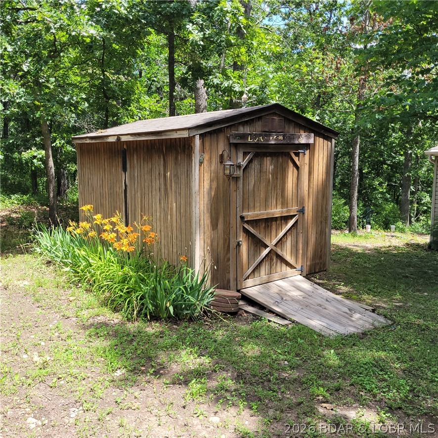 Out of Area - Residential