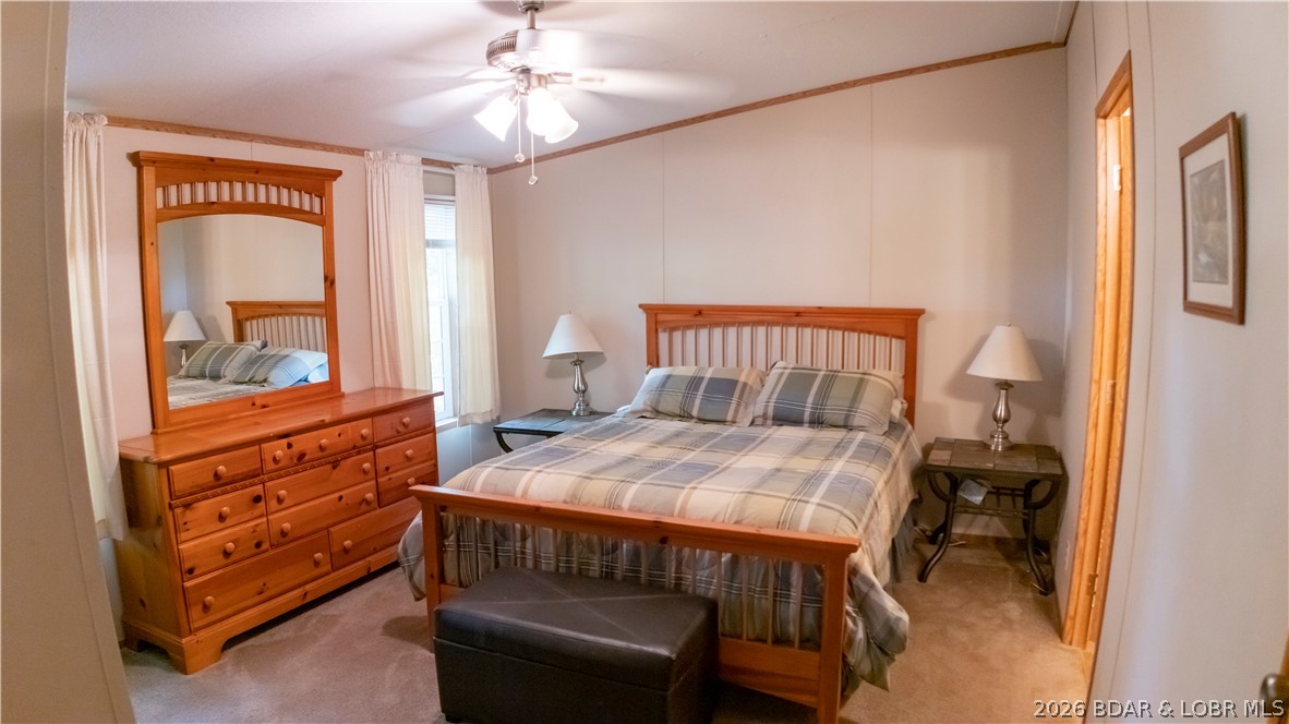 Out of Area - Residential