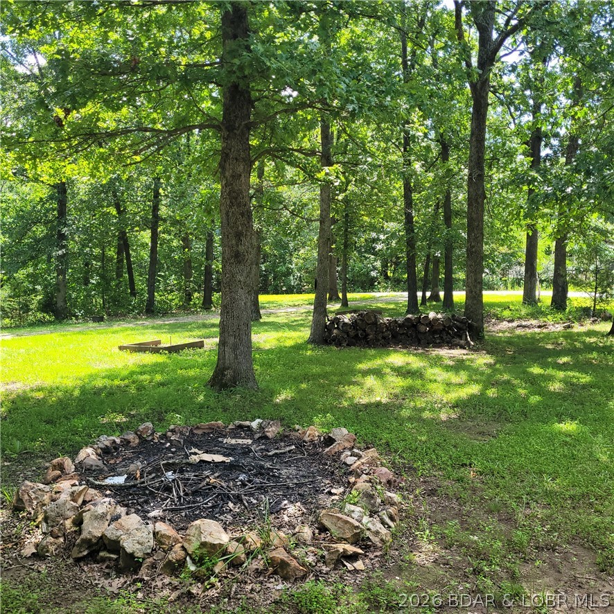 Out of Area - Residential