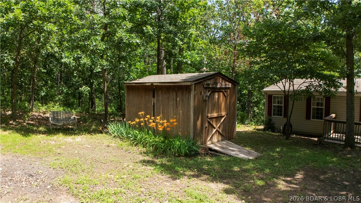 Out of Area - Residential