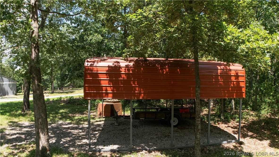 Out of Area - Residential