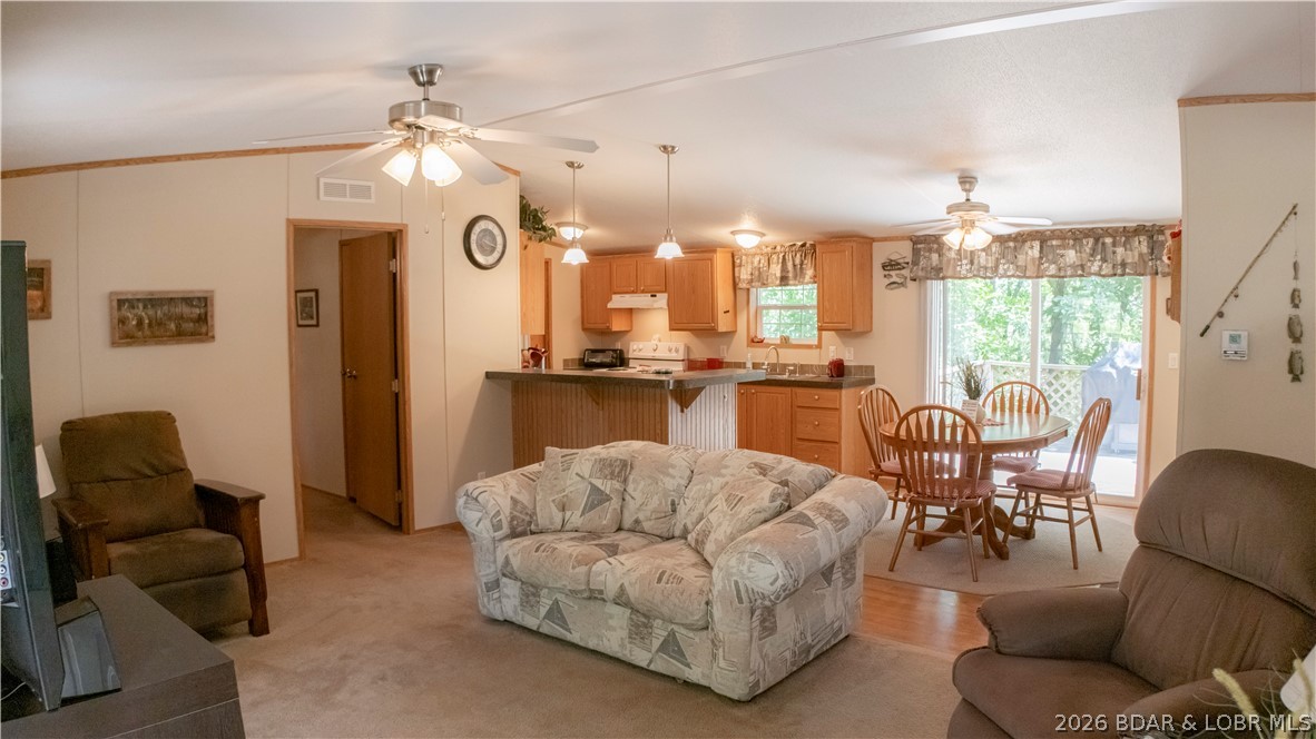 Out of Area - Residential