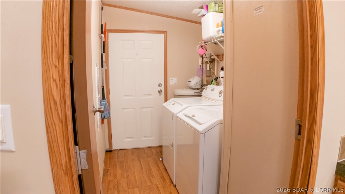 Out of Area - Residential