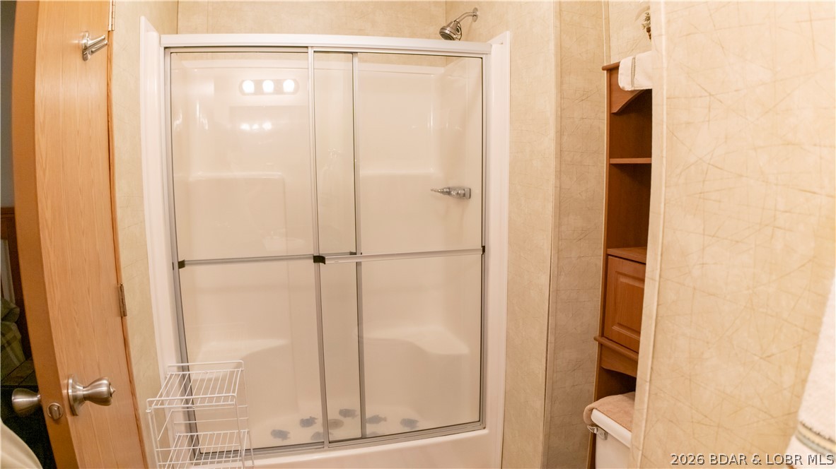 Out of Area - Residential