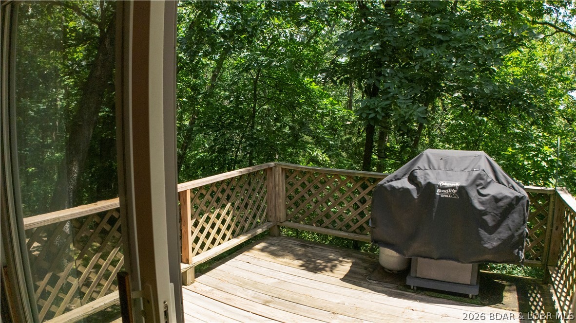 Out of Area - Residential