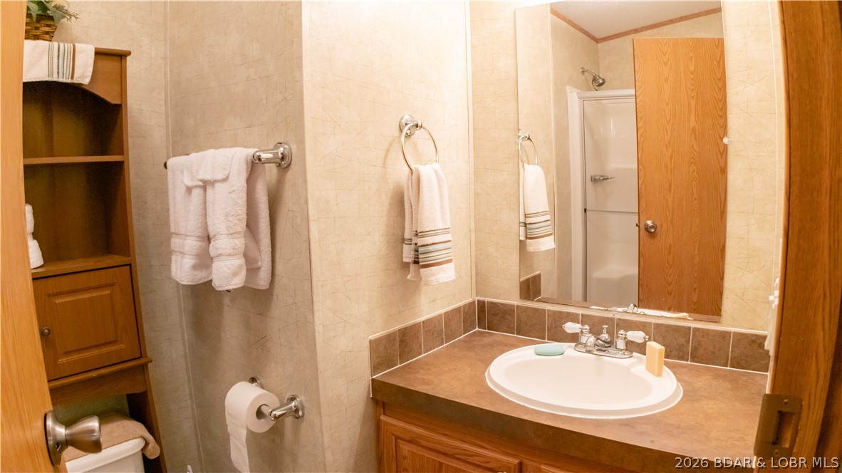 Out of Area - Residential