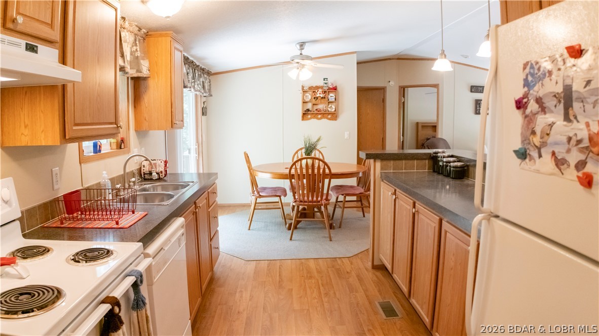 Out of Area - Residential