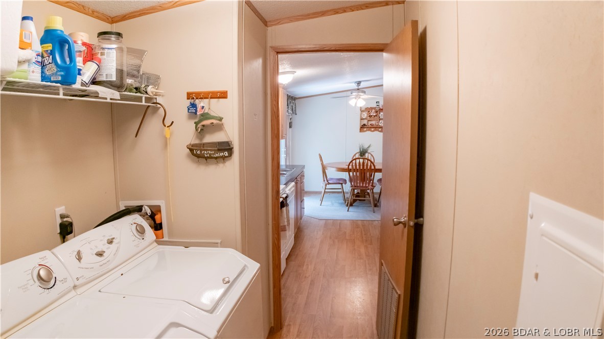 Out of Area - Residential