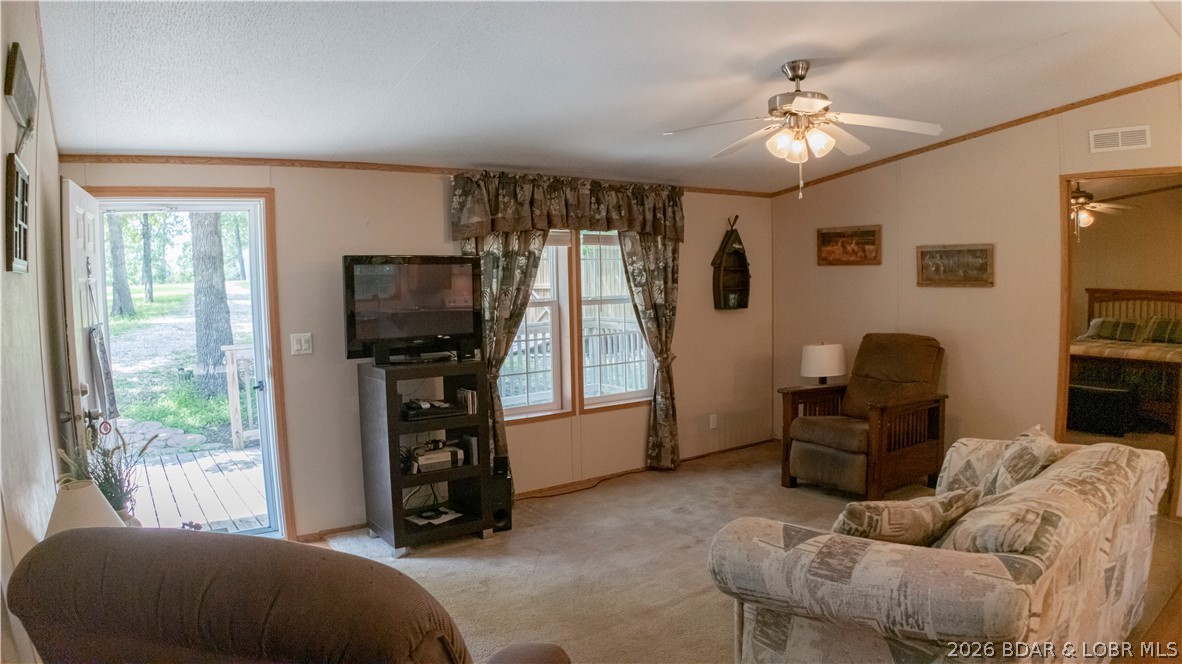 Out of Area - Residential