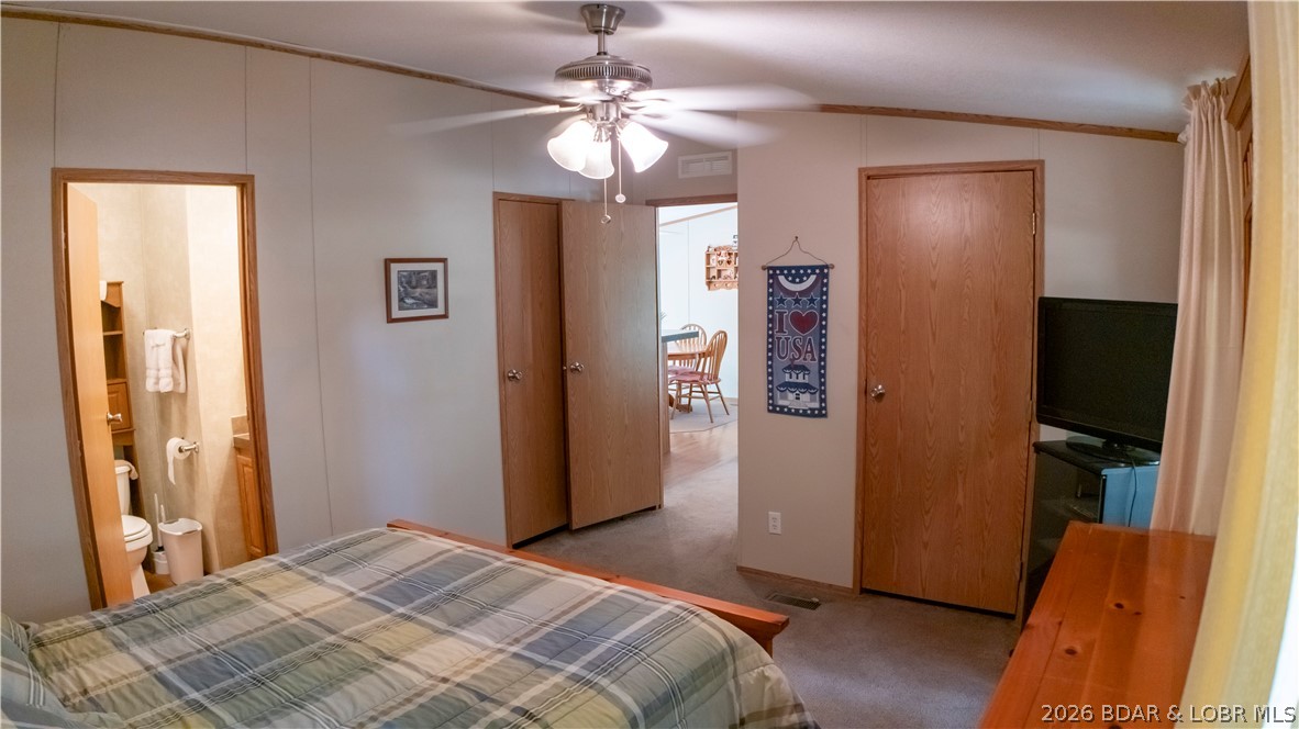 Out of Area - Residential