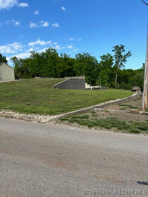 Oak Hill Forest - Land