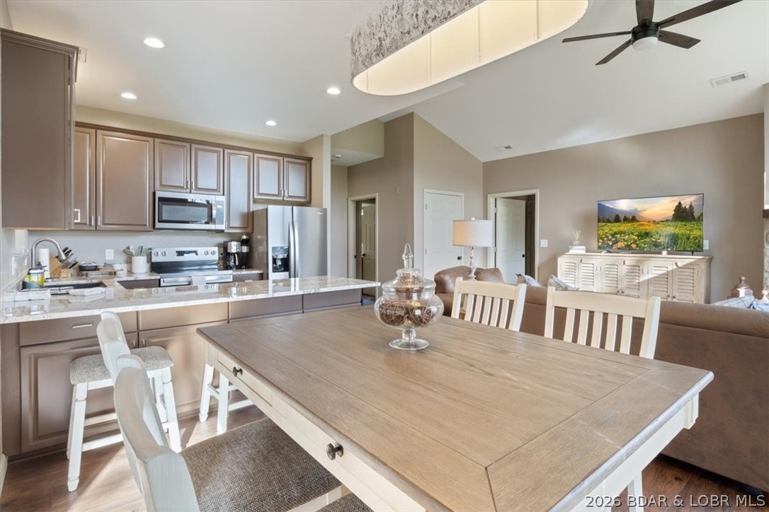 Old Kinderhook - Residential