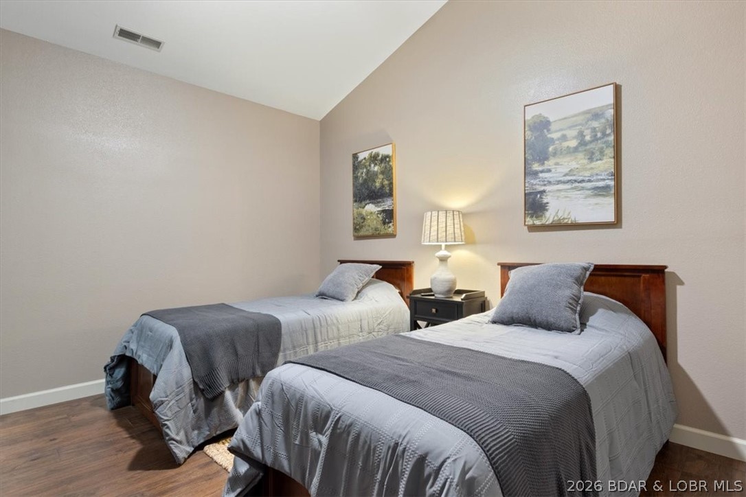 Old Kinderhook - Residential