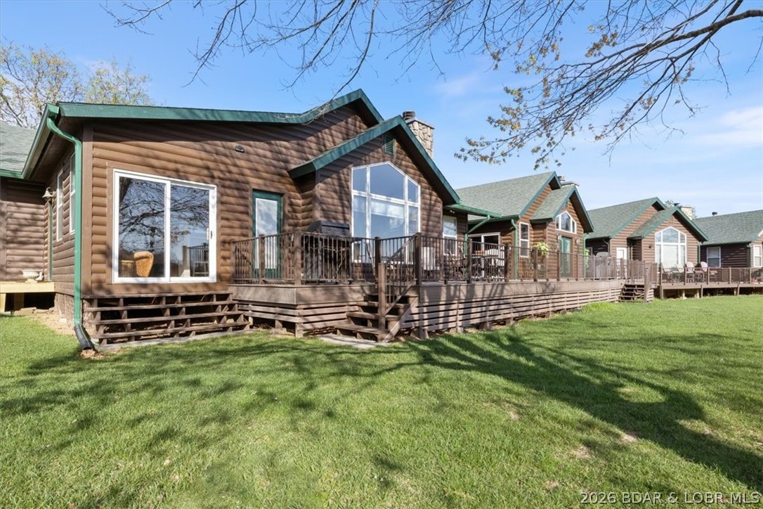 Old Kinderhook - Residential