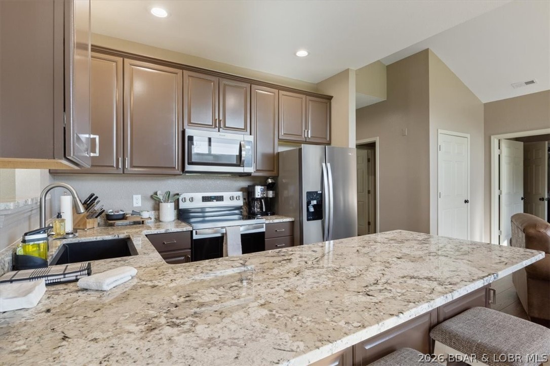 Old Kinderhook - Residential