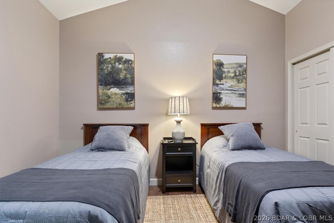 Old Kinderhook - Residential