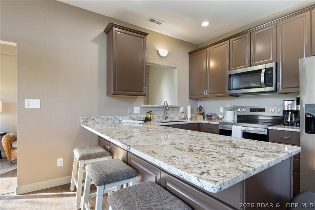 Old Kinderhook - Residential