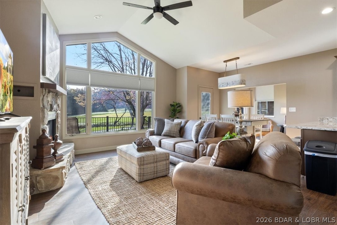 Old Kinderhook - Residential