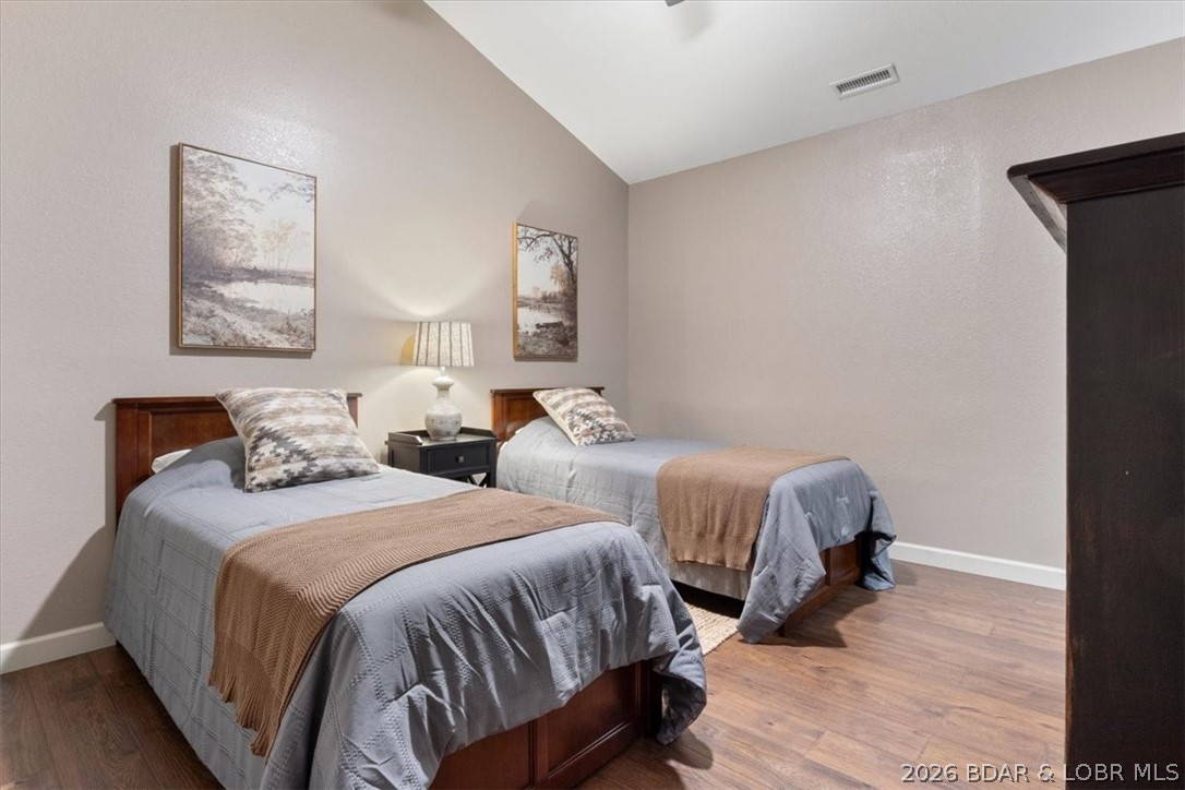 Old Kinderhook - Residential