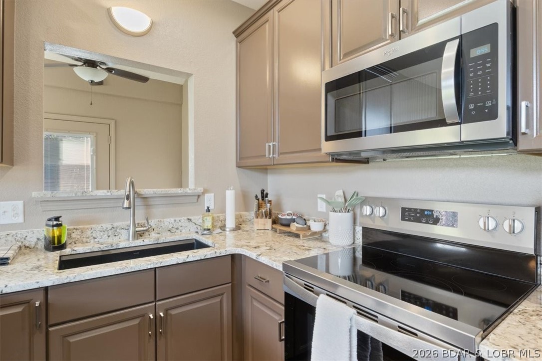 Old Kinderhook - Residential