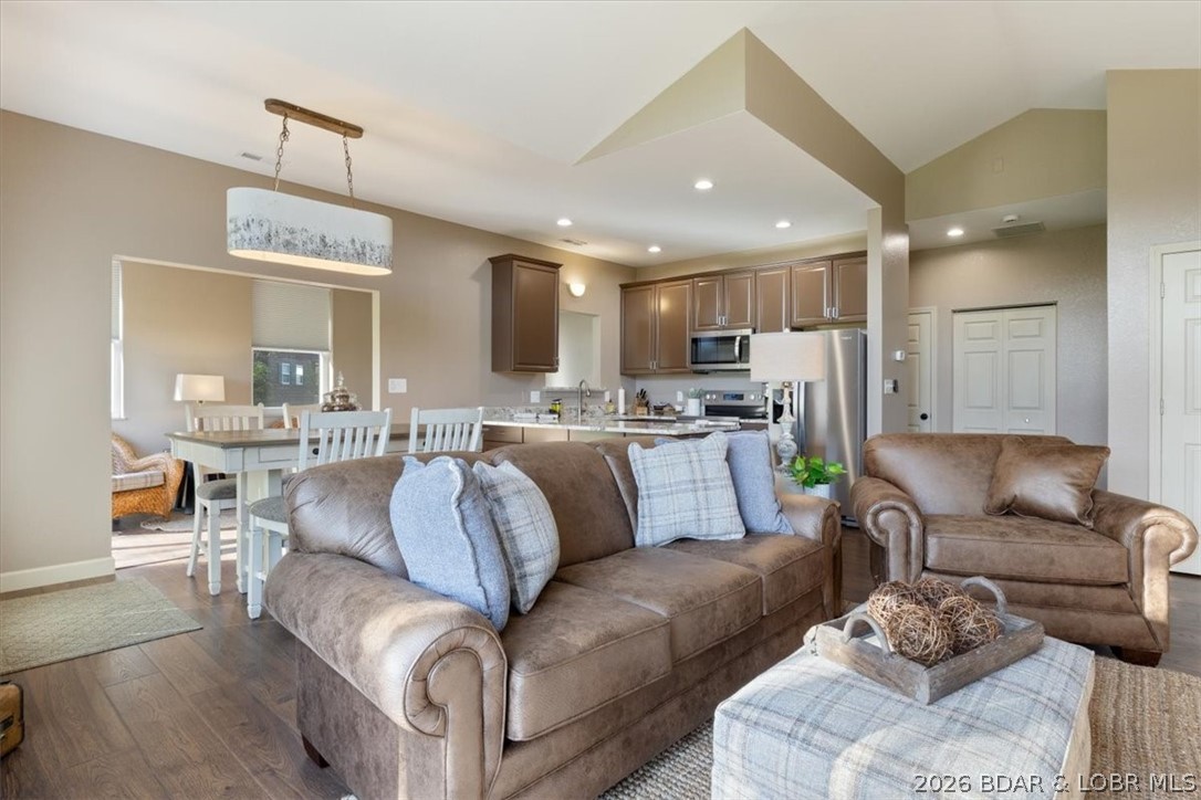 Old Kinderhook - Residential