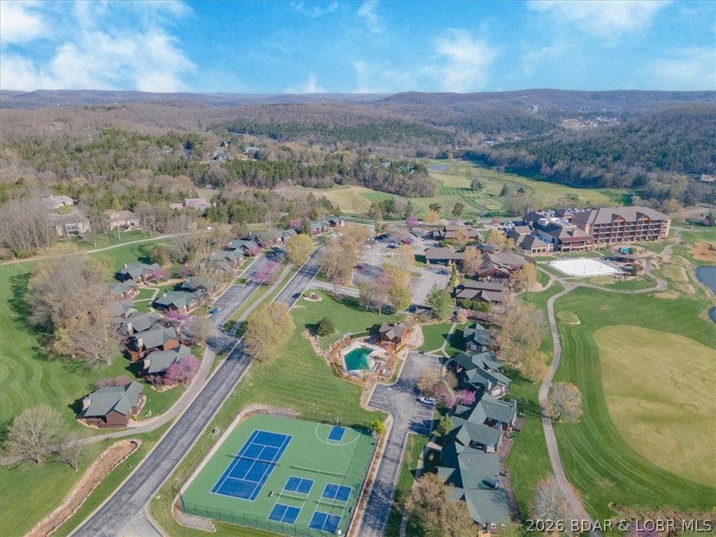 Old Kinderhook - Residential