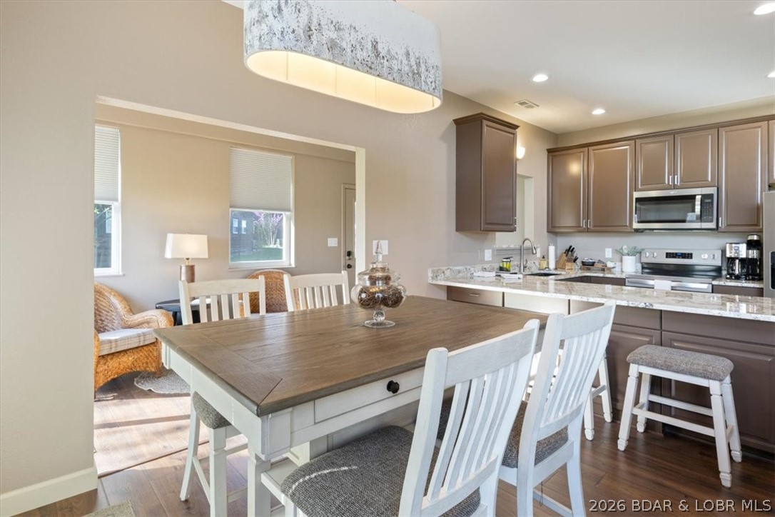 Old Kinderhook - Residential