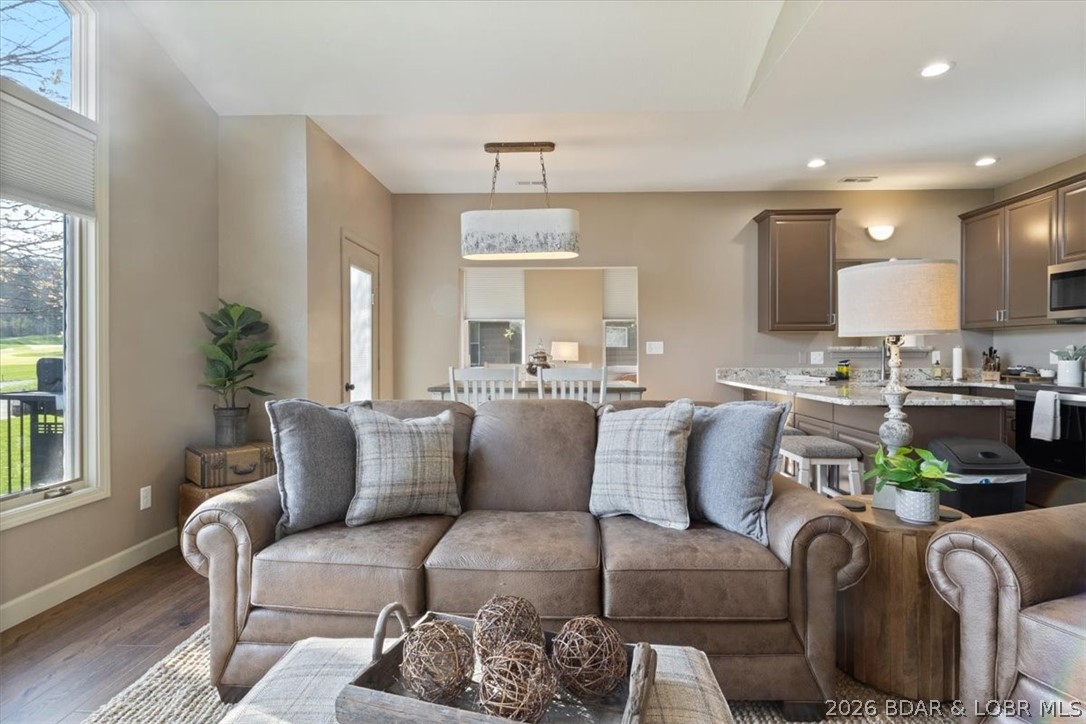 Old Kinderhook - Residential